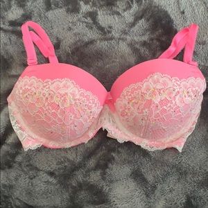 32D Victoria’s Secret dream Angel lined Demi
